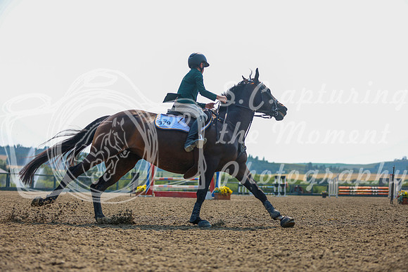 11298 - Mckenna - 2026 Rocky Mountain Classic III - Friday August 21st