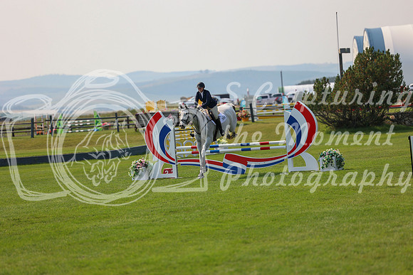 16612 - Mykenzi - 2026 Rocky Mountain Classic III - Friday August 21st