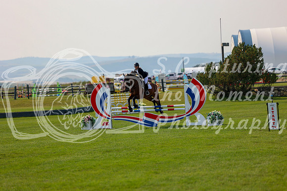 16668 - Mykenzi - 2026 Rocky Mountain Classic III - Friday August 21st