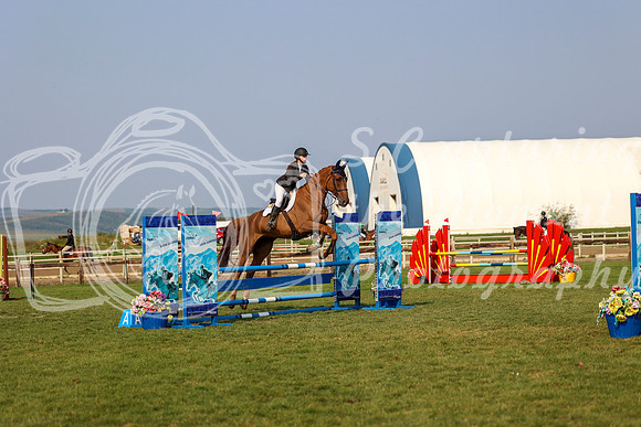 06108 - Mykenzi - 2026 Rocky Mountain Classic III - Friday August 21st