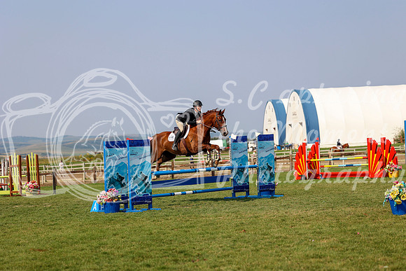 08893 - Mykenzi - 2026 Rocky Mountain Classic III - Friday August 21st