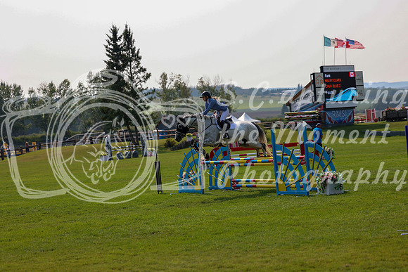 16520 - Mykenzi - 2026 Rocky Mountain Classic III - Friday August 21st