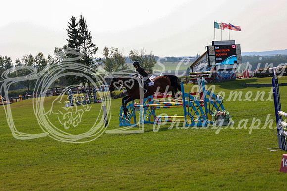 16776 - Mykenzi - 2026 Rocky Mountain Classic III - Friday August 21st