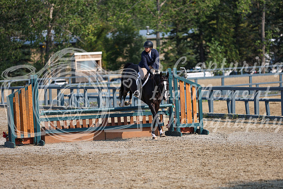 15654 - Elina - 2026 Rocky Mountain Classic III - Friday August 21st