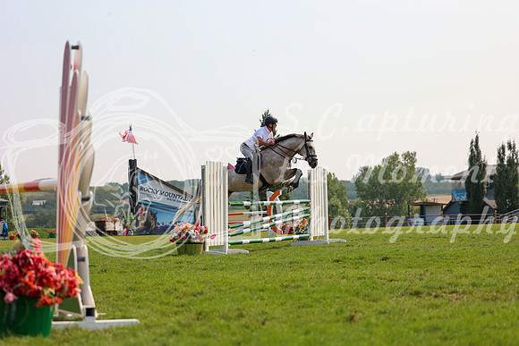 09545 - Mykenzi - 2026 Rocky Mountain Classic III - Friday August 21st