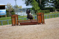 14390 - Elina - 2026 Rocky Mountain Classic III - Friday August 21st