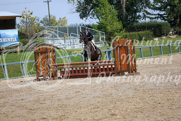 14390 - Elina - 2026 Rocky Mountain Classic III - Friday August 21st