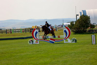 16669 - Mykenzi - 2026 Rocky Mountain Classic III - Friday August 21st
