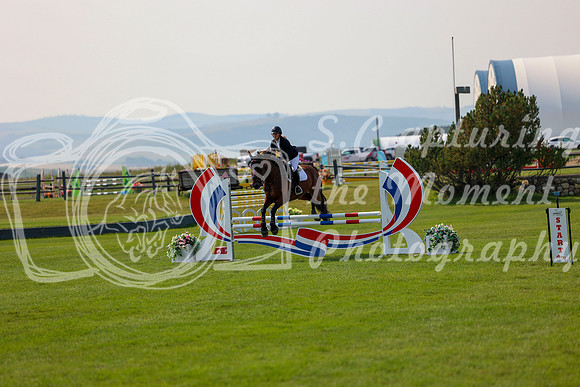 16669 - Mykenzi - 2026 Rocky Mountain Classic III - Friday August 21st