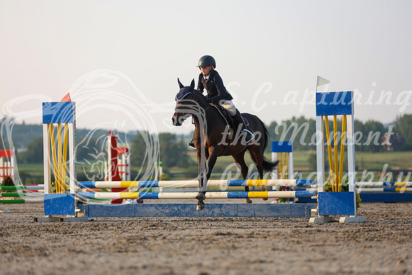06877 - Mckenna - 2026 Rocky Mountain Classic III - Friday August 21st