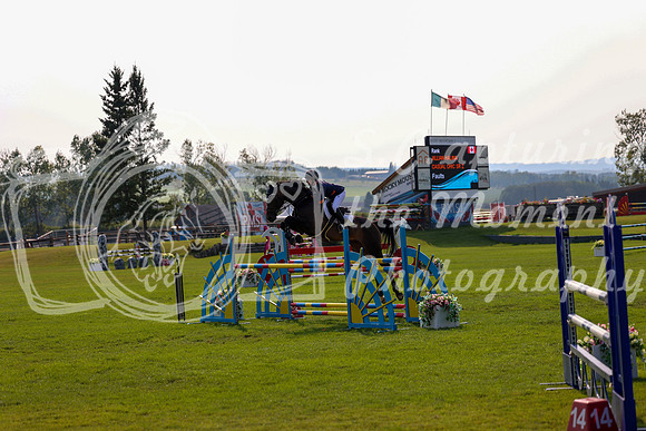 17557 - Mykenzi - 2026 Rocky Mountain Classic III - Friday August 21st