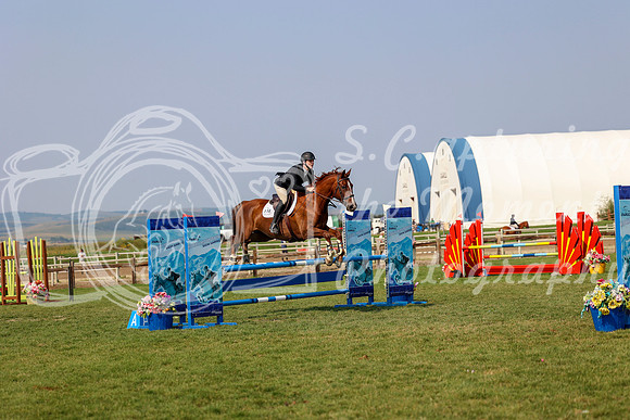 08894 - Mykenzi - 2026 Rocky Mountain Classic III - Friday August 21st