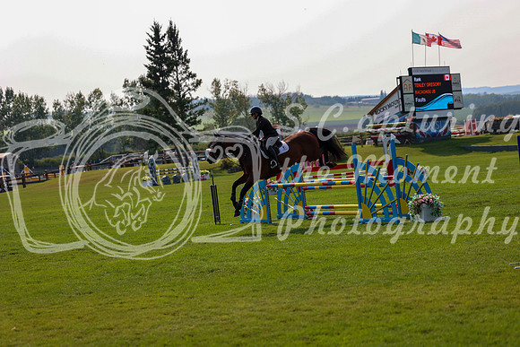 16777 - Mykenzi - 2026 Rocky Mountain Classic III - Friday August 21st