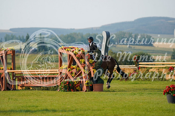 00304 - Alina - 2026 Rocky Mountain Classic III - Friday August 21st
