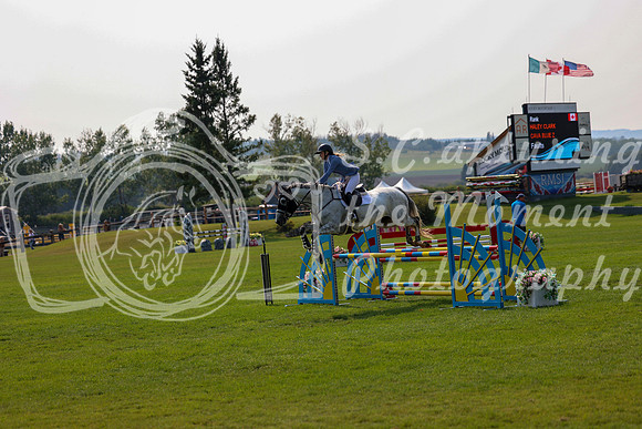 16521 - Mykenzi - 2026 Rocky Mountain Classic III - Friday August 21st