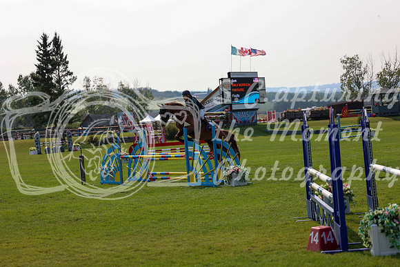 16459 - Mykenzi - 2026 Rocky Mountain Classic III - Friday August 21st