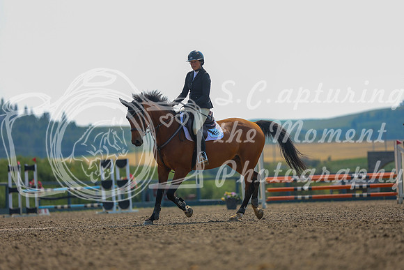 11510 - Mckenna - 2026 Rocky Mountain Classic III - Friday August 21st