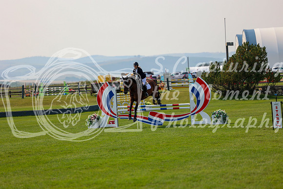 16670 - Mykenzi - 2026 Rocky Mountain Classic III - Friday August 21st