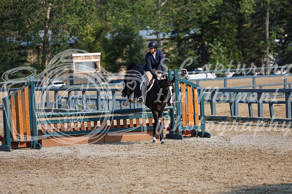 15655 - Elina - 2026 Rocky Mountain Classic III - Friday August 21st