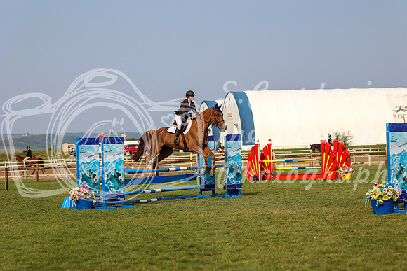 06110 - Mykenzi - 2026 Rocky Mountain Classic III - Friday August 21st