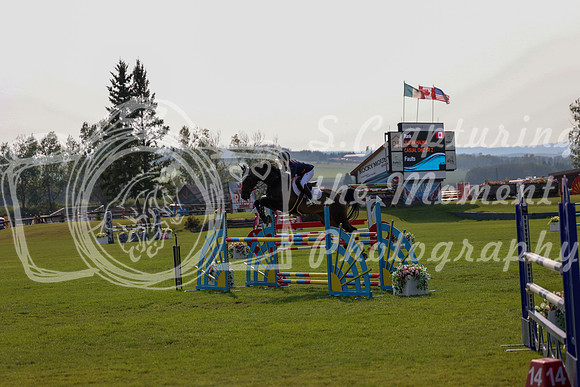 17558 - Mykenzi - 2026 Rocky Mountain Classic III - Friday August 21st