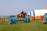 08895 - Mykenzi - 2026 Rocky Mountain Classic III - Friday August 21st