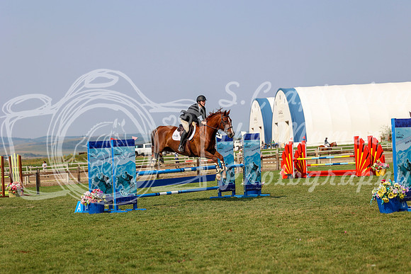 08895 - Mykenzi - 2026 Rocky Mountain Classic III - Friday August 21st