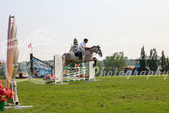 09547 - Mykenzi - 2026 Rocky Mountain Classic III - Friday August 21st