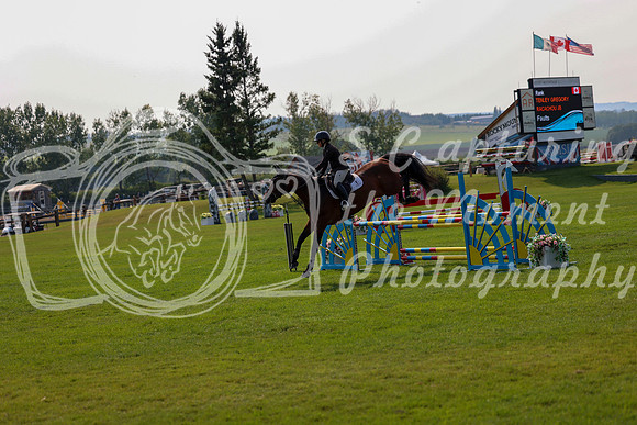 16778 - Mykenzi - 2026 Rocky Mountain Classic III - Friday August 21st