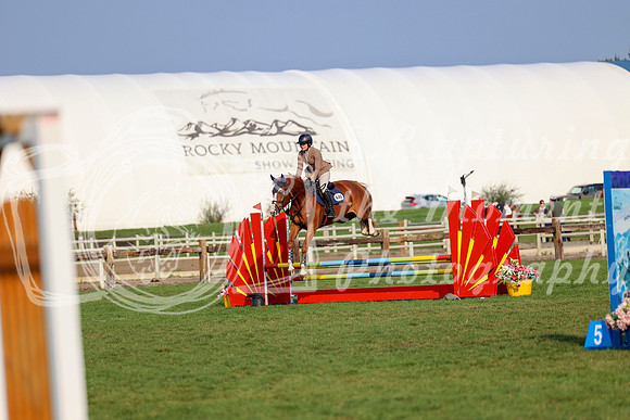 05837 - Mykenzi - 2026 Rocky Mountain Classic III - Friday August 21st