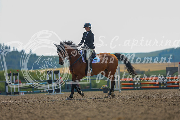 11511 - Mckenna - 2026 Rocky Mountain Classic III - Friday August 21st