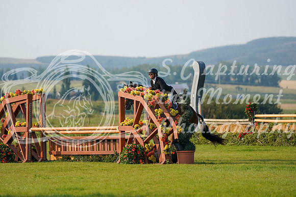 00305 - Alina - 2026 Rocky Mountain Classic III - Friday August 21st
