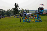 16522 - Mykenzi - 2026 Rocky Mountain Classic III - Friday August 21st
