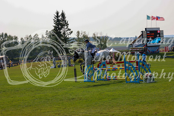16522 - Mykenzi - 2026 Rocky Mountain Classic III - Friday August 21st