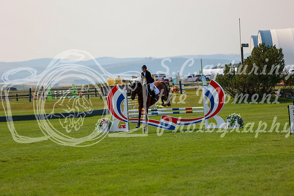 16671 - Mykenzi - 2026 Rocky Mountain Classic III - Friday August 21st