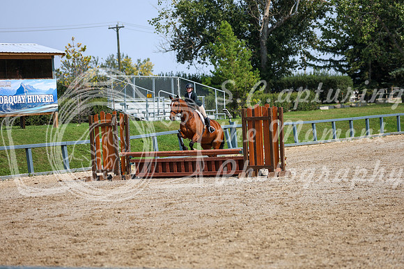 14130 - Elina - 2026 Rocky Mountain Classic III - Friday August 21st