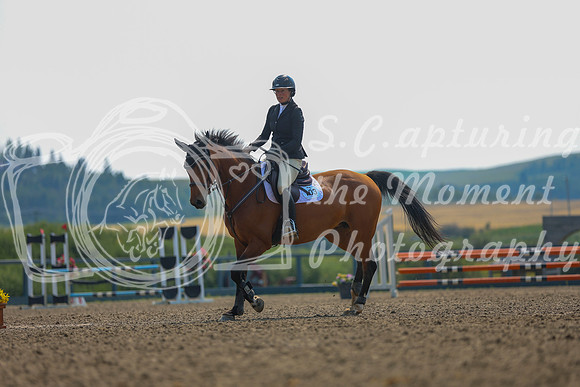 11512 - Mckenna - 2026 Rocky Mountain Classic III - Friday August 21st