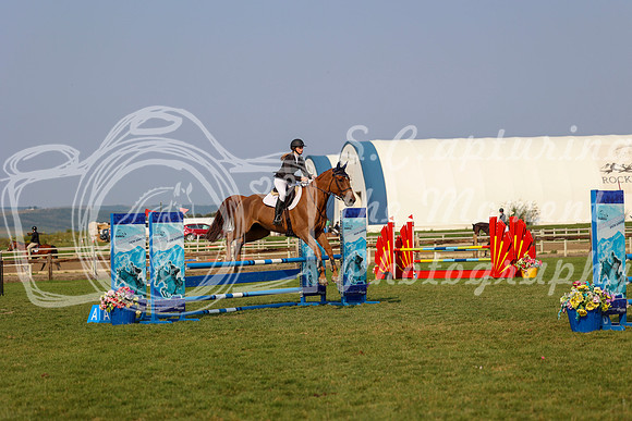 06111 - Mykenzi - 2026 Rocky Mountain Classic III - Friday August 21st