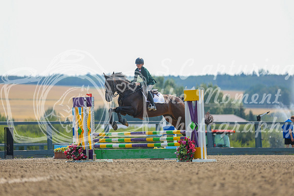 11334 - Mckenna - 2026 Rocky Mountain Classic III - Friday August 21st