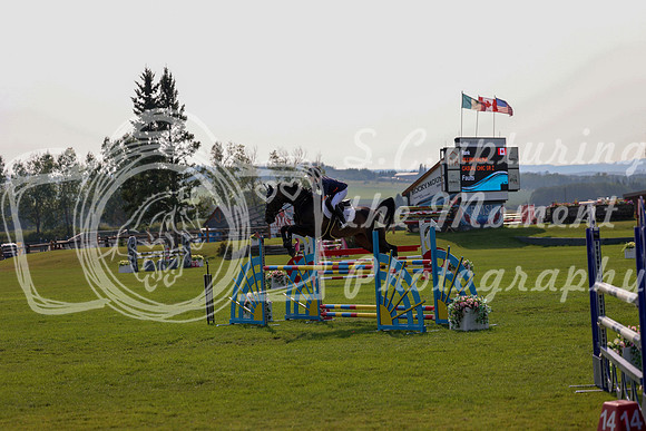 17559 - Mykenzi - 2026 Rocky Mountain Classic III - Friday August 21st