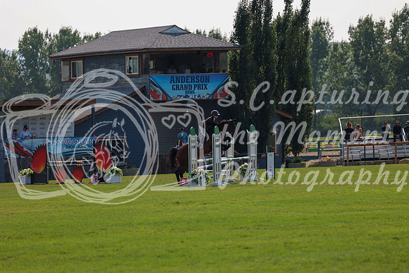 16779 - Mykenzi - 2026 Rocky Mountain Classic III - Friday August 21st