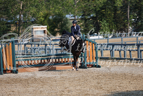 15656 - Elina - 2026 Rocky Mountain Classic III - Friday August 21st