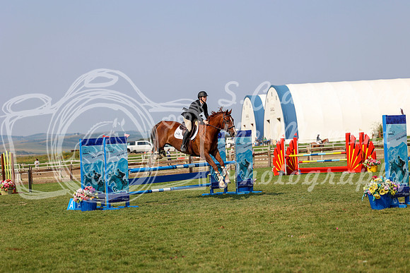 08896 - Mykenzi - 2026 Rocky Mountain Classic III - Friday August 21st
