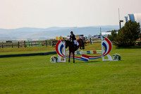 16672 - Mykenzi - 2026 Rocky Mountain Classic III - Friday August 21st