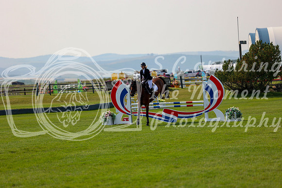 16672 - Mykenzi - 2026 Rocky Mountain Classic III - Friday August 21st