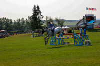 16523 - Mykenzi - 2026 Rocky Mountain Classic III - Friday August 21st