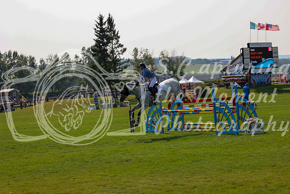 16523 - Mykenzi - 2026 Rocky Mountain Classic III - Friday August 21st