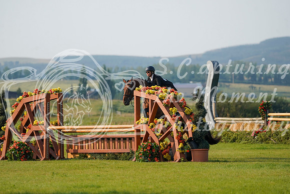 00306 - Alina - 2026 Rocky Mountain Classic III - Friday August 21st