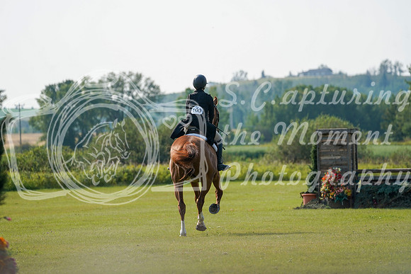 01491 - Alina - 2026 Rocky Mountain Classic III - Friday August 21st