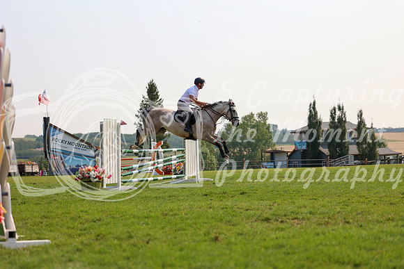 09549 - Mykenzi - 2026 Rocky Mountain Classic III - Friday August 21st